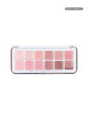 Pro Eye Palette Air (0.6g * 12)