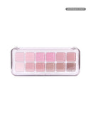 Pro Eye Palette Air (0.6g * 12)