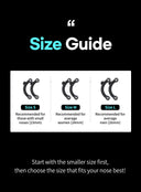 Nose Corrector Kit (5set)