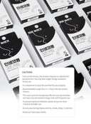 Nose Corrector Kit (5set)