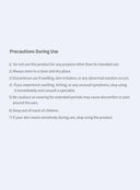 Nose Corrector Kit (5set)