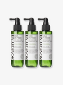 AHA, BHA, PHA 30 Days Miracle Acne Clear Body Cleanser Trio Set (400g*3ea)