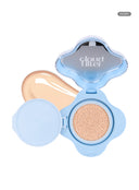 Cloud Filter Cushion Mini Set(Cushion+Mini Cushin) (20g)
