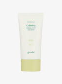 Houttuynia Cordata Calming Mineral Filter Sun Cream 50+ PA++++ (50ml)