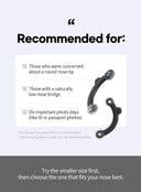 Nose Corrector Kit (5set)