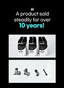 Nose Corrector Kit (5set)