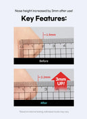 Nose Corrector Kit (5set)