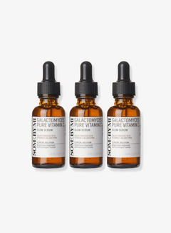Galactomyces Pure Vitamin C Glow Serum Trio Set (30ml*3ea)