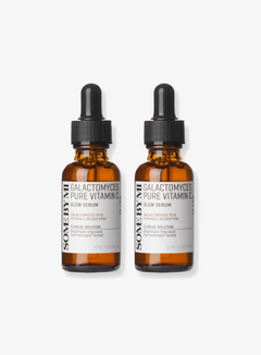 Galactomyces Pure Vitamin C Glow Serum Duo Set (30ml*2ea)