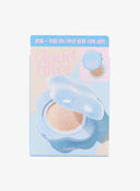 Cloud Filter Cushion Mini Set(Cushion+Mini Cushin) (20g)