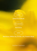 Southern Freshness ; Namhae EDT (10ml)