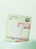 Deep Collagen Cica Teatree Soothing Mask (37g*4ea)