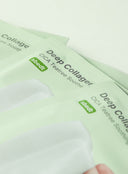 Deep Collagen Cica Teatree Soothing Mask (37g*4ea)