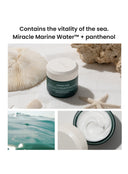 Marine Care Deep Moisture Nourishing Melting Cream (55ml)