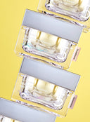 No.5+ Glutathione Vitamin Dark Spot Cream Trio Set (50ml*3ea)