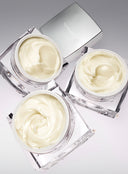 No.5+ Glutathione Vitamin Dark Spot Cream Trio Set (50ml*3ea)