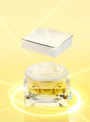 No.5+ Glutathione Vitamin Dark Spot Cream Trio Set (50ml*3ea)