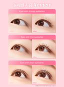 Mak-Cara Skinny Mascara (5ml)