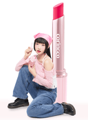 Pink Churros Plumping Glossy Lip (2g)