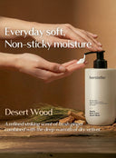 Nearby Body Lotion Desert Wood (300ml)
