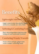 Nearby Body Lotion Desert Wood (300ml)