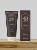 Oriental Herb Cleansing Foam (160ml)