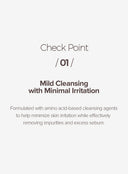 Oriental Herb Cleansing Foam (160ml)