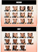 Sleek Fit Cover Foundation (30g)