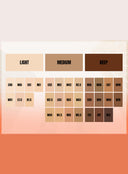 Sleek Fit Cover Foundation (30g)