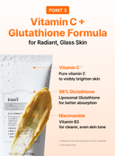 Freshly Juiced Vitamin Mask Cleanser (20ml)