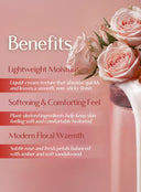Nearby Body Lotion Still A Rose (300ml)