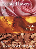 Nearby Body Lotion Still A Rose (300ml)