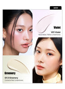 Buildable Fit Spatula Foundation (15g)