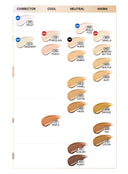 Buildable Fit Spatula Foundation (15g)