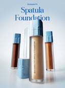 Buildable Fit Spatula Foundation (15g)