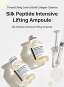 Silk Peptide Intensive Lifting Ampoule Duo Set (35ml*2ea)