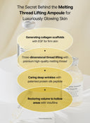 Silk Peptide Intensive Lifting Ampoule Trio Set (35ml*3ea)