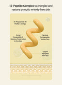 Silk Peptide Intensive Lifting Ampoule (35ml)