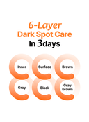 Freshly Juiced Vitamin Essence Toner (30ml)