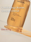 Nearby Body Wash Dive In Fig (300ml)