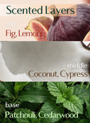 Nearby Body Wash Dive In Fig (300ml)