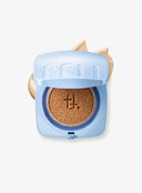 Icy Fit Cover Cushion EX (SPF50+ PA++++) (12g)