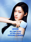 Icy Fit Cover Cushion EX (SPF50+ PA++++) (12g)
