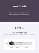 Blur Fit Easy Brush Cheek (1ea)