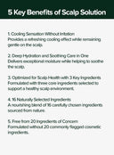 Your Medi Scalp Solution (150ml)