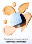 Icy Fit Cover Cushion EX (SPF50+ PA++++) (12g)
