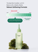 Sea Grape Aqua Sebum Soft Toner (145g)