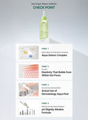 Sea Grape Aqua Sebum Soft Toner (145g)