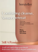 Nearby Body Wash Still A Rose (300ml)
