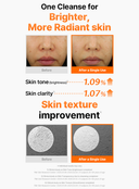 Freshly Juiced Vitamin Mask Cleanser (20ml)